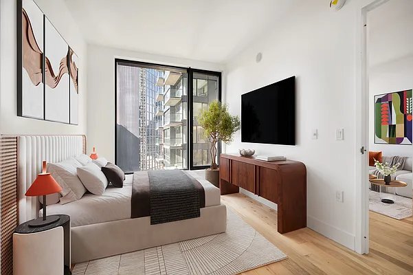 Foto del edificio - 20 Rockwell Pl