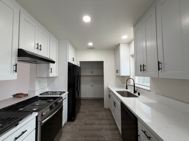 Foto del edificio - 535 Jackson St