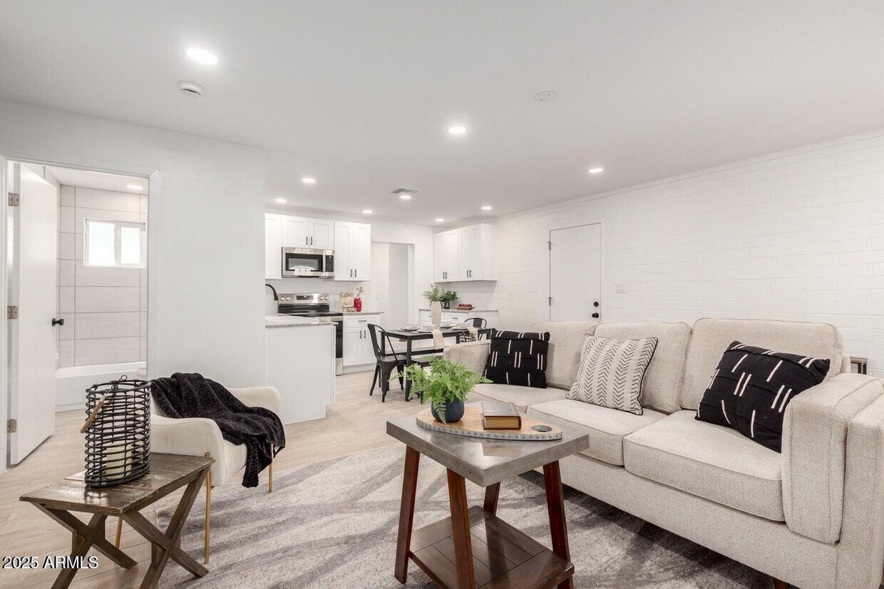 Foto principal - 5235 N 23rd Ave