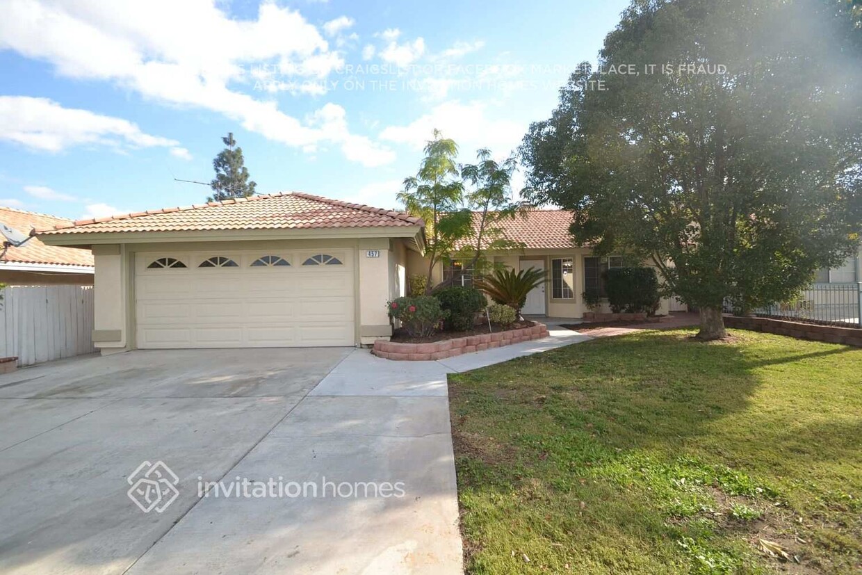 Foto principal - 457 S Tamarisk Ave