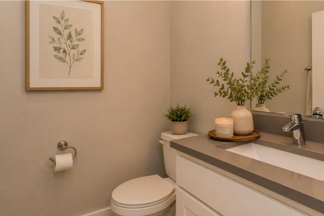 Interior Photo - Cannondale Court