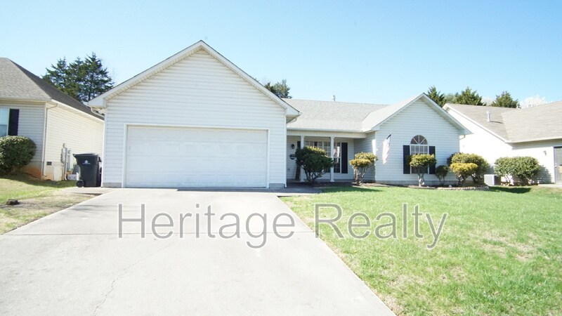 Primary Photo - 5425 Crooked Pine Ln