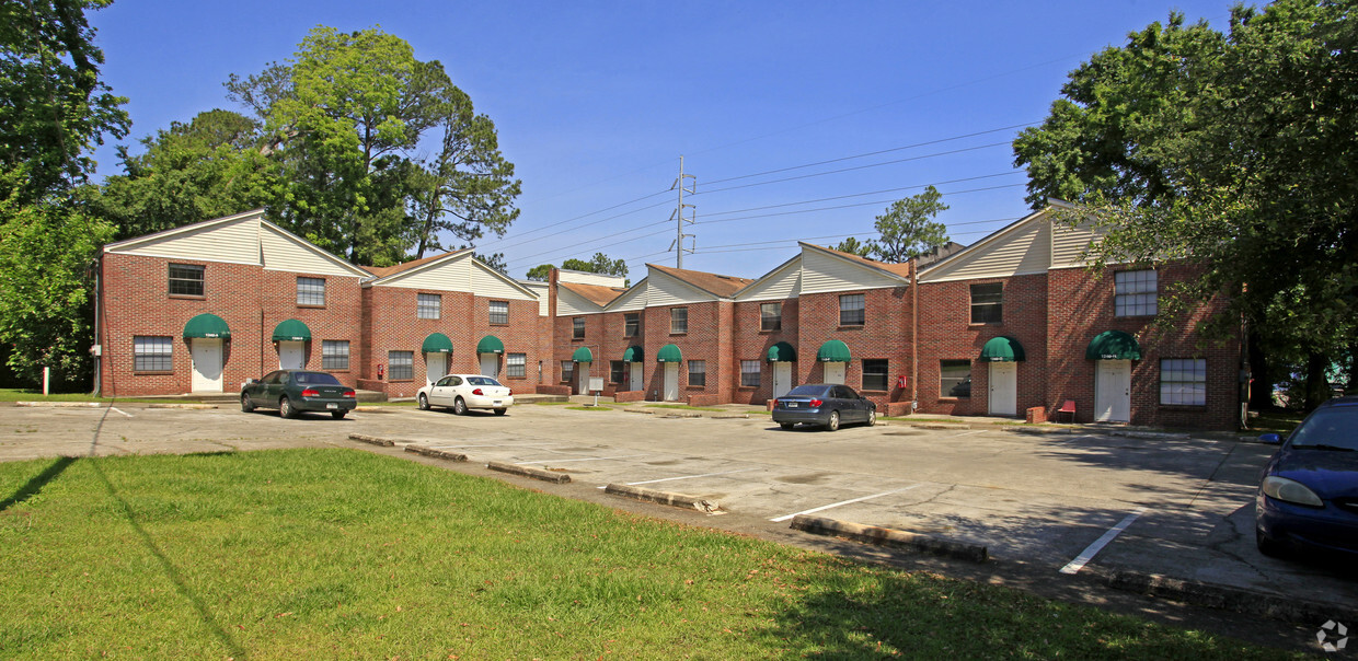 Building Photo - 1240-1242 Conklin St