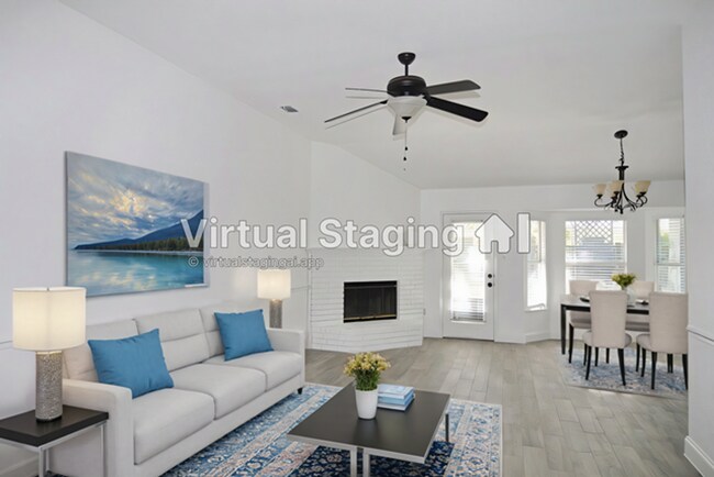Foto del edificio - Stylish & Unique! 3-2-2 Keller ISD August ...