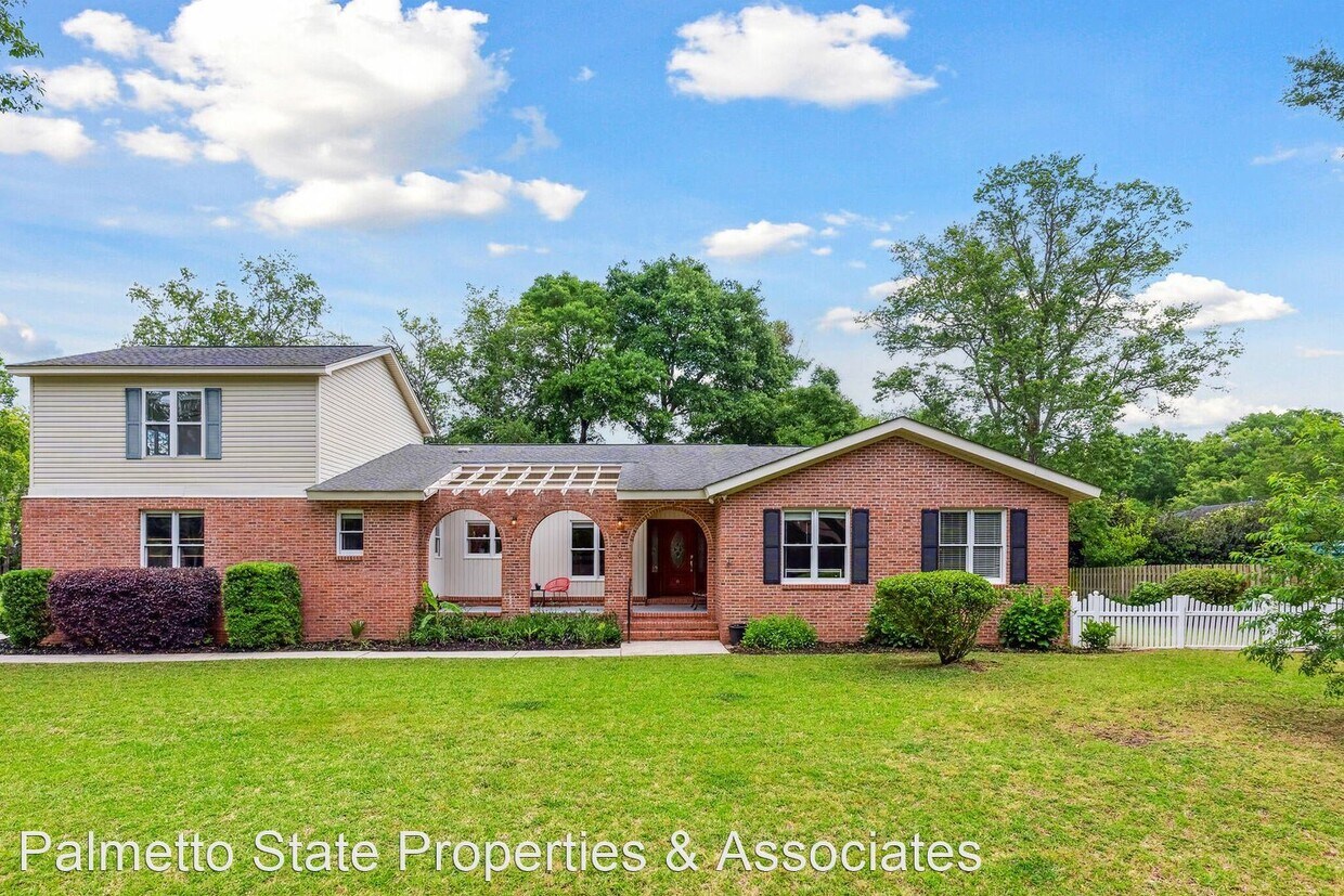 Foto principal - 4 br, 3.5 bath House - 8 Held Circle