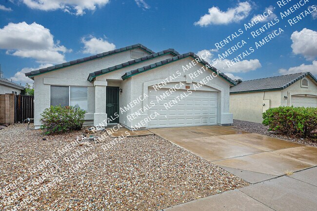 Foto del edificio - 3043 W Abraham Ln