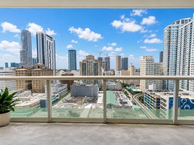 Foto del edificio - 50 Biscayne Blvd
