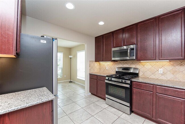 Foto del edificio - 16706 Lark Bunting Ln