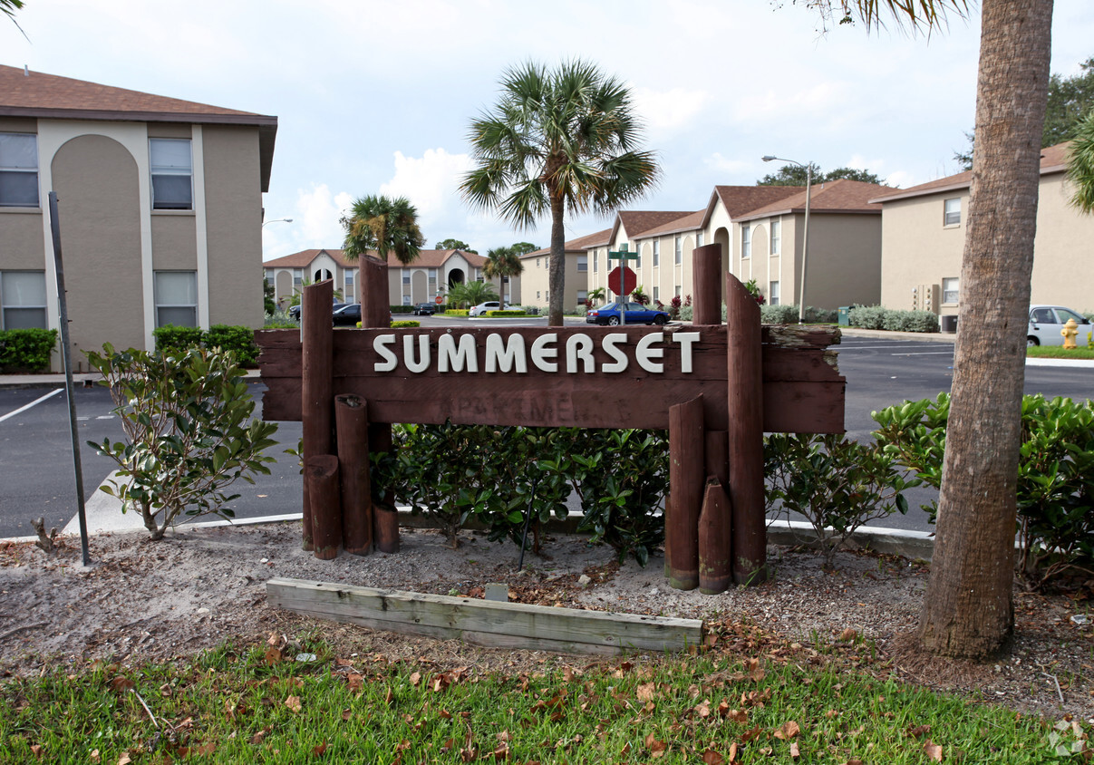 Summerset Apartaments - Summerset Apartments