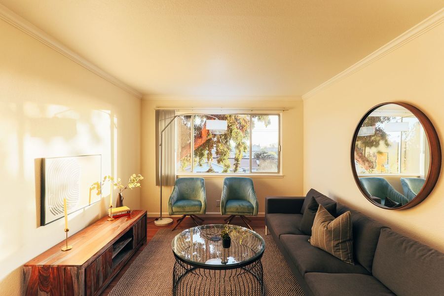 Foto principal - Newly renovated apartment at Oakbrook! 2 M...