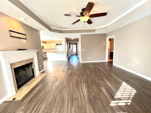 Foto del edificio - 8087 Santee Ct