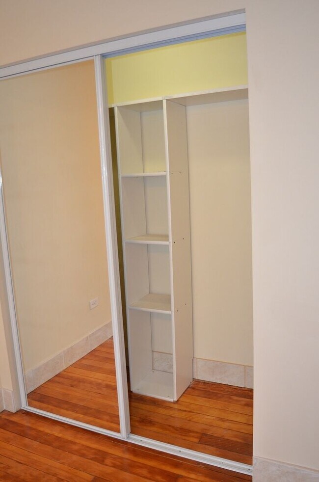 Foto del edificio - Studio in Ravenswood