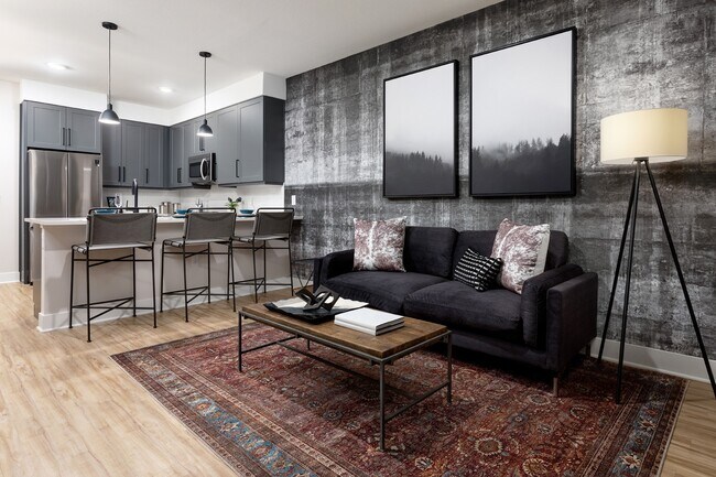 Foto del edificio - Olivine