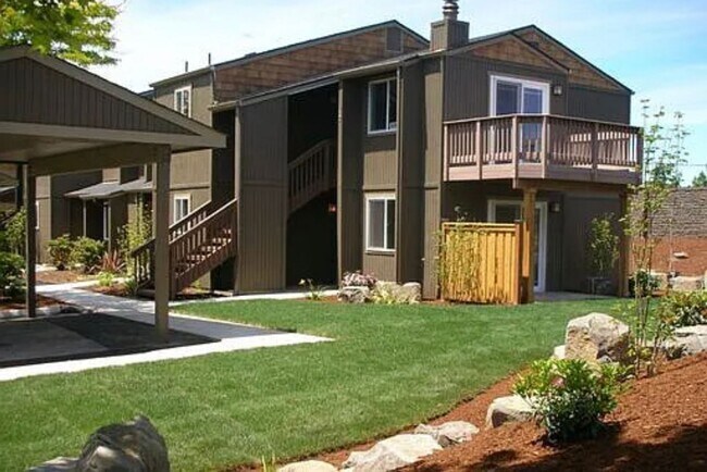 Foto del edificio - Available now! 2 bedroom ~ 1 bath Condo