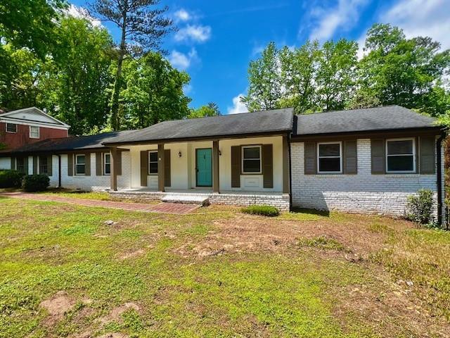 Foto del edificio - 6910 Brandon Mill Rd NW