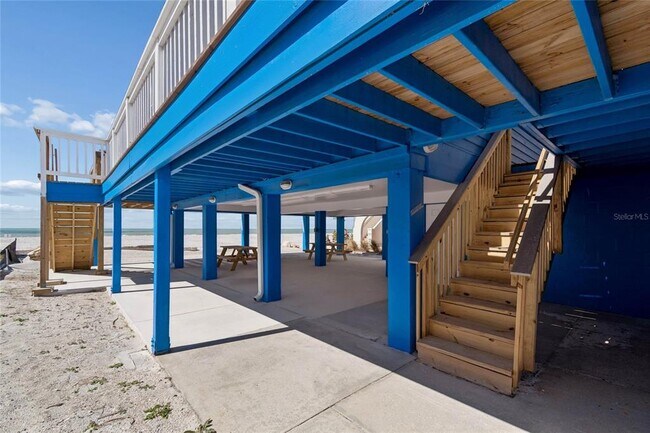 Foto del edificio - 8432 W Gulf Blvd