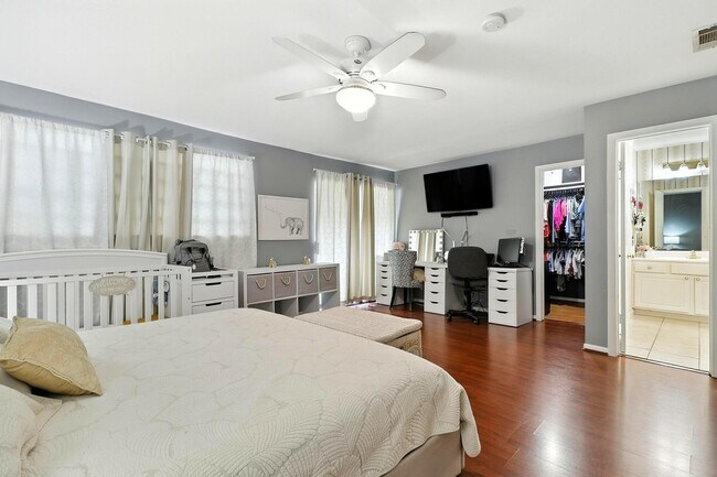 Foto del edificio - 1532 Prairie Grove Dr