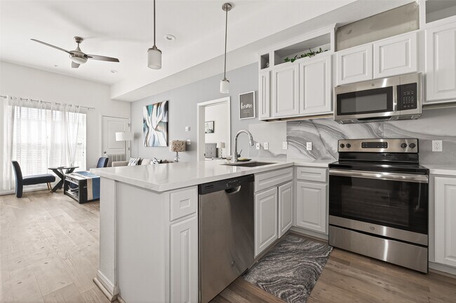 Foto del edificio - 1207 Grand W Blvd