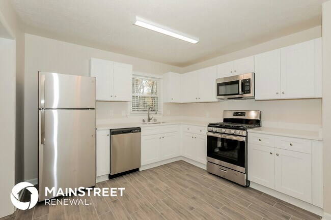 Foto del edificio - 1830 Nicole Ln