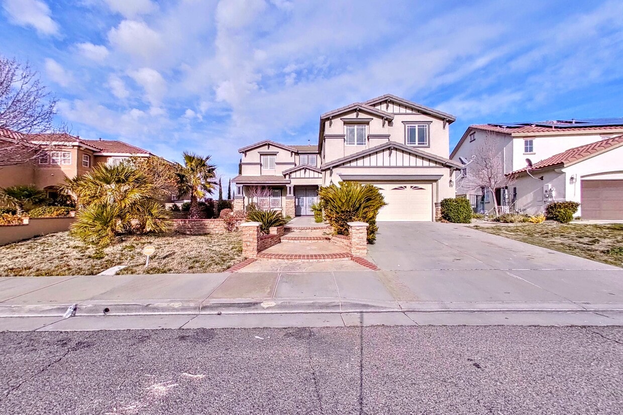 37233 Kingcup Ter, Palmdale, CA 93551 House Rental in Palmdale, CA