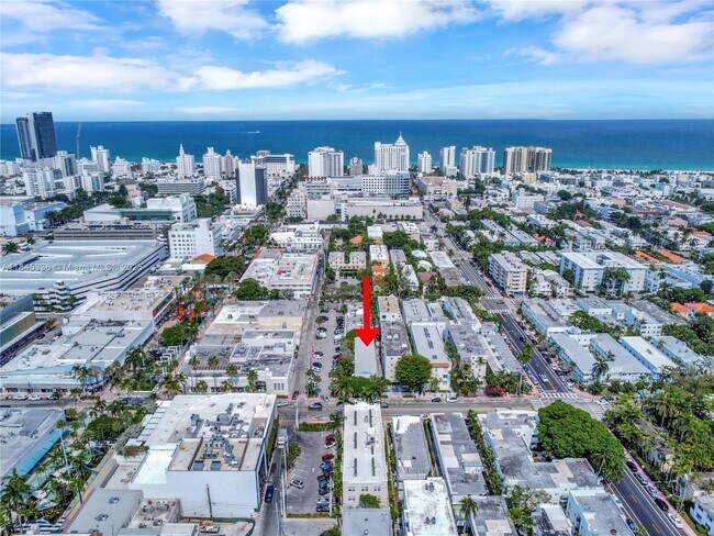 Foto del edificio - 1619 Meridian Ave