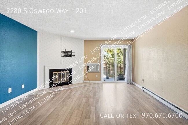 Foto del edificio - 2280 S Oswego Way