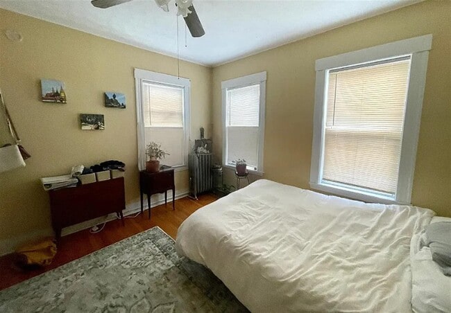 Building Photo - 123 Winthrop St