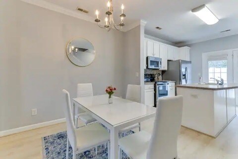 Photo - 4644 Stoney Branch Dr Townhome