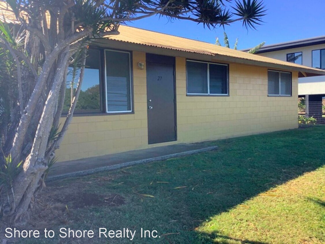 3 br, 2 bath House 27 Loha Place House Rental in Makawao, HI