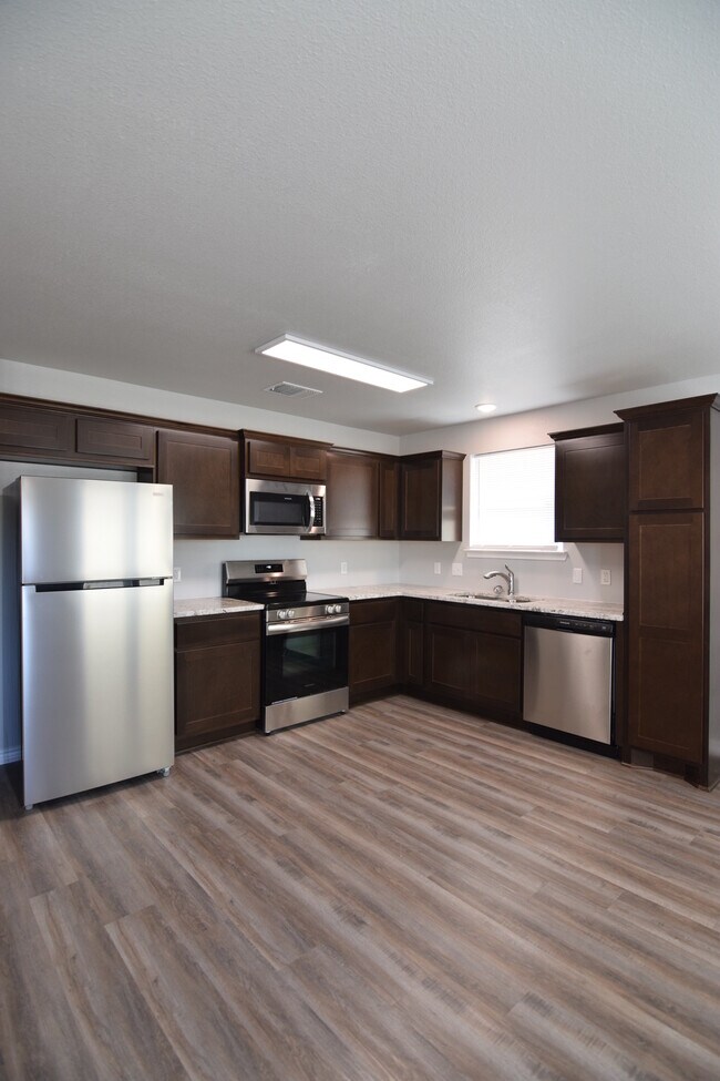 Foto del edificio - 505 Harper St