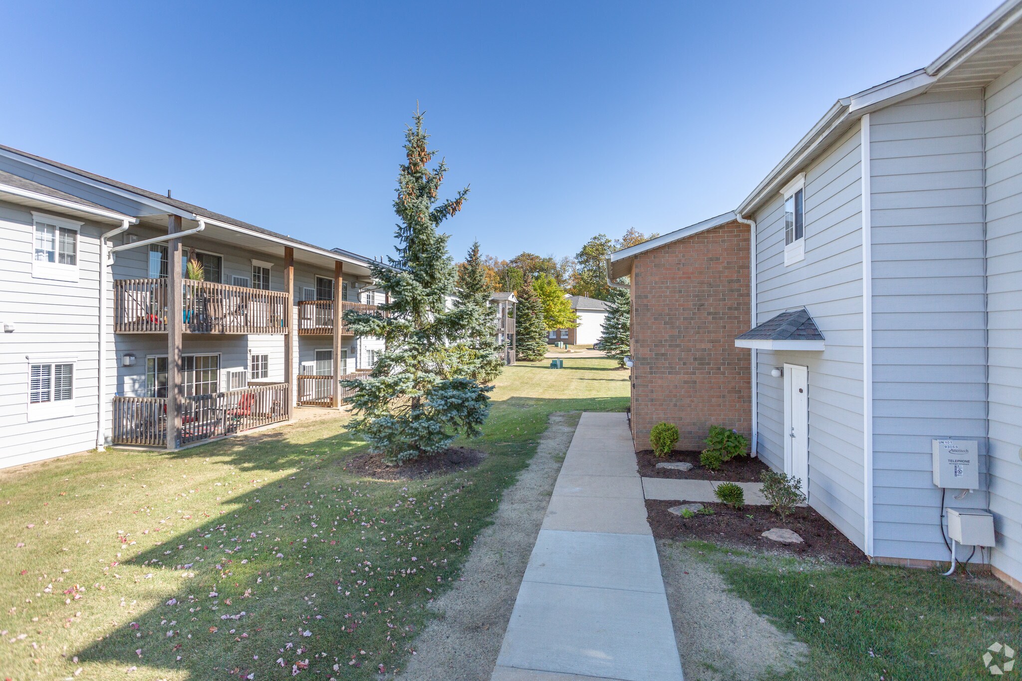 Shady Lake Apartments – photo 5