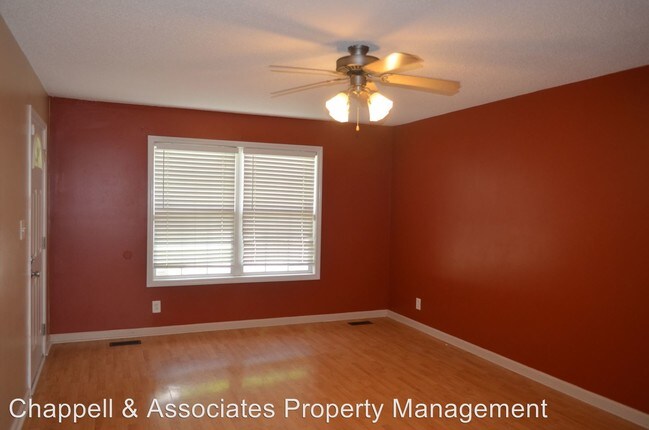 Foto del edificio - 3 br, 2 bath House - 418 Tobacco RD