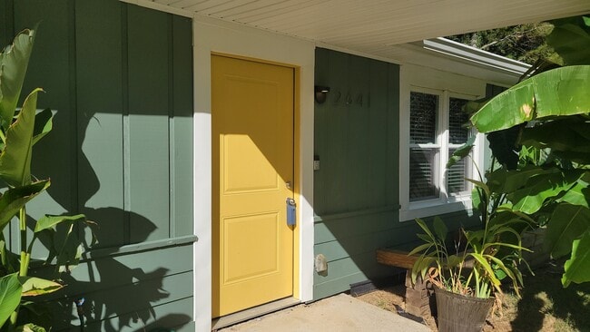 Foto del edificio - 2641 Connally Dr