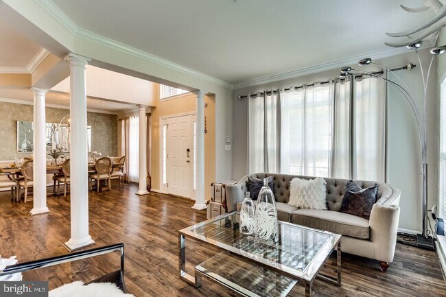 Foto del edificio - 2607 Tree View Way