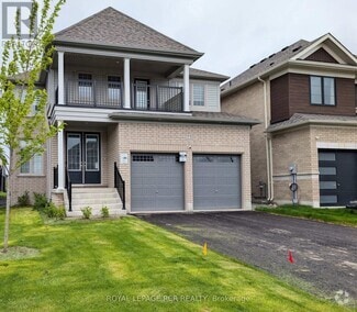 Building Photo - 22 Sandhill Cres