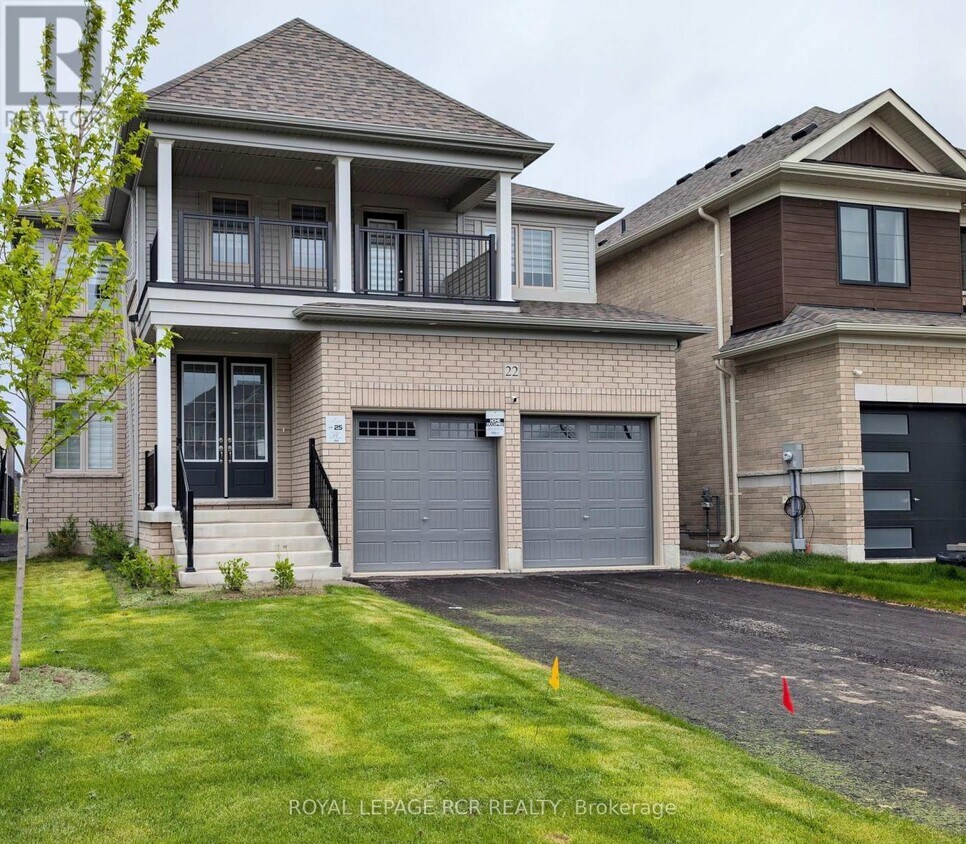 Photo principale - 22 Sandhill Cres