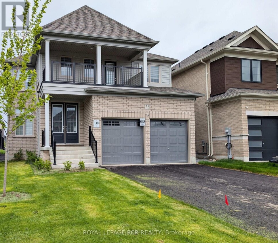 Primary Photo - 22 Sandhill Cres