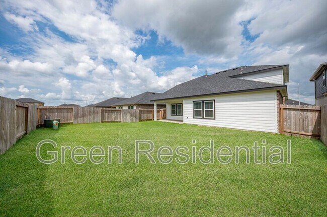 Foto del edificio - 922 Curly Angora Ct