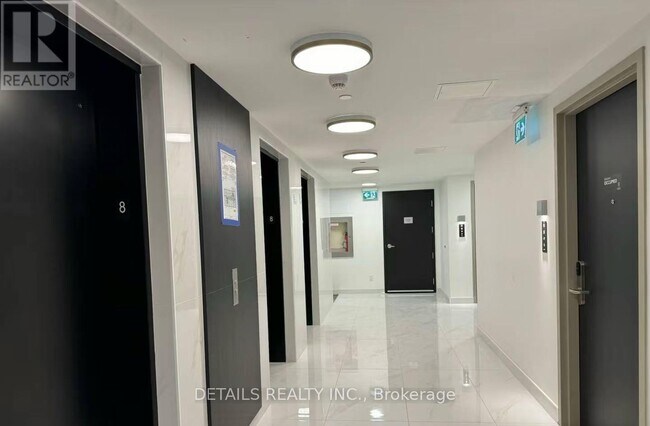 Photo du bâtiment - 180 George St