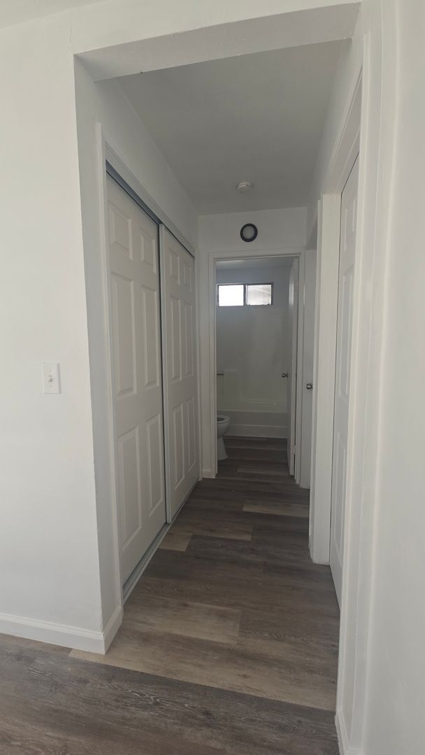 Foto del edificio - updatd 2 BR apartment home.