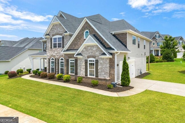 Foto del edificio - 4105 Vista Pointe Dr