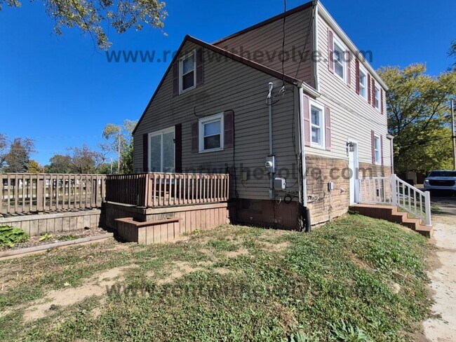 Foto del edificio - 3425 S Dayton Ave