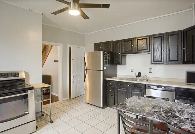 Foto del edificio - 2615 Penbrook Ave