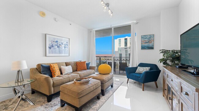 Foto del edificio - 550 Okeechobee Blvd