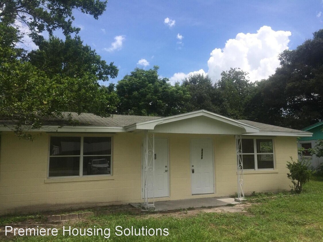Primary Photo - 2 br, 1 bath House - 4448 Clay Street