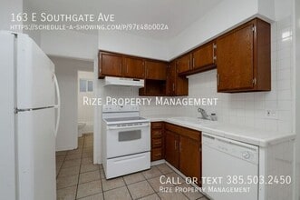 Building Photo - 163 Southgate Ave