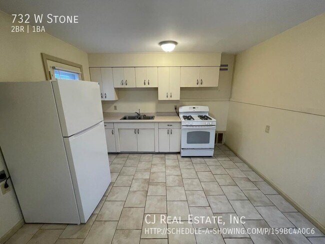 Foto del edificio - 732 W Stone St
