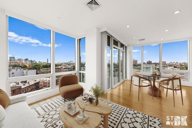 Foto del edificio - 1 bedroom in BROOKLYN NY 11238