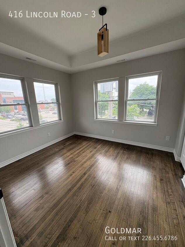 Photo principale - Luxury 2 bedroom suite in Walkerville, onl...