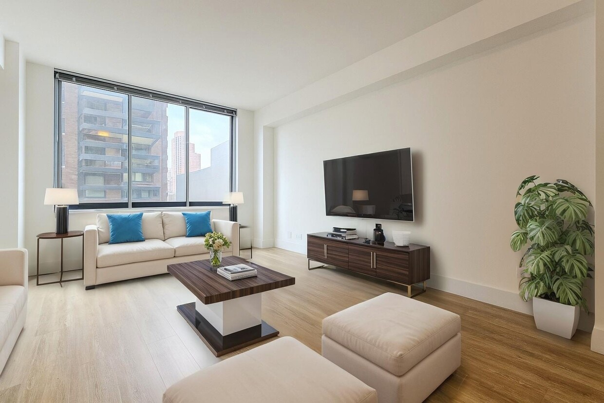 Foto principal - 1735 York Ave